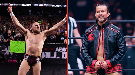 Every Owen Hart Cup winner including a former AEW Champion and an NXT champion