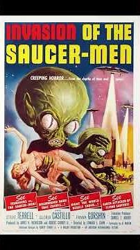 Science-Fiction Kultfilme