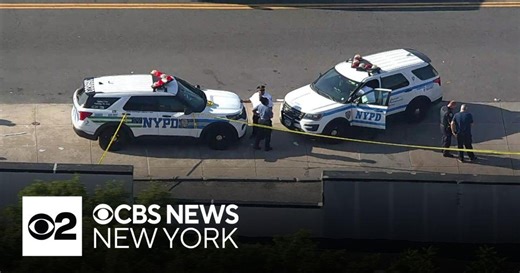 13-year-old shot in the head in Queens, police say