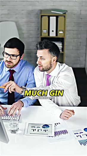 The mysterious man who saw the invisible world