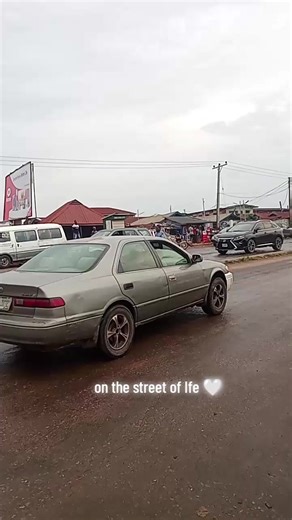 Exploring the Streets of Ile Ife