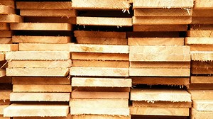 Soaring lumber prices creates a boom in the U.S. housing market