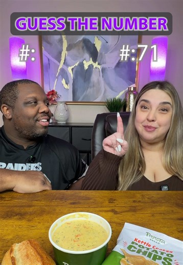 Guess the Number Game: Couples Challenge Edition