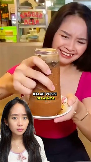 THE RIGHT WAY TO DRINK AN UPSIDE DRINK!!! ✅
