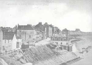 Bridlington - Alchetron, The Free Social Encyclopedia