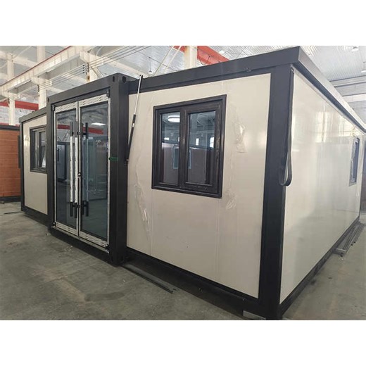 Affordable Prefab Homes Under $20k 1 Bedroom Flat Pack Kit