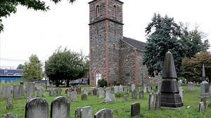 Explore Mount Vernon from a bustling shopping district, its history and more