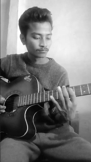 kaha hola ghara bara guitar intro | kaha hola ghara bara guitar lesson | kaha hola guitar chord