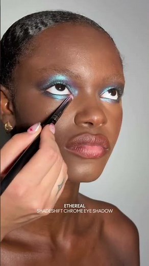 Gorgeous New MAC Shadow