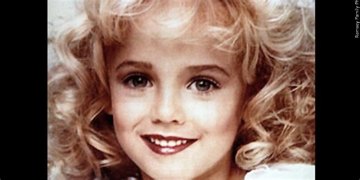 New evidence gathered in JonBenét Ramsey case, police say