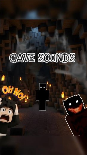 Tried Exploring☄️ a Cave at 3AM in Minecraft (Big Mistake)💀|| Wait For End.