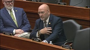 'May God Give You Strength': GOP Creep Clay Higgins Apologizes To Pete Hegseth Over Democratic Colleagues 'Disrespecting' Him In Hearing