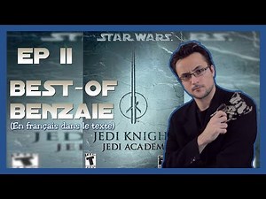 #TeamMarouflar ou #TeamZigoto ? - BEST-OF BENZAIE JEDI ACADEMY #2