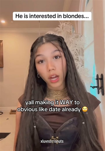 Biggy Norris and Teasers: When Will They Date?