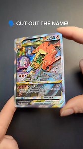 22K views · 405 reactions | Charizard 3D Pokémon Card, anytime I have...