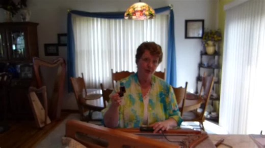 竖琴教学（调音、换弦）Harp lessons with Darlene