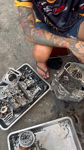 23K views · 472 reactions | engine refresh✅ engine upgrade ✅ KIRACE...