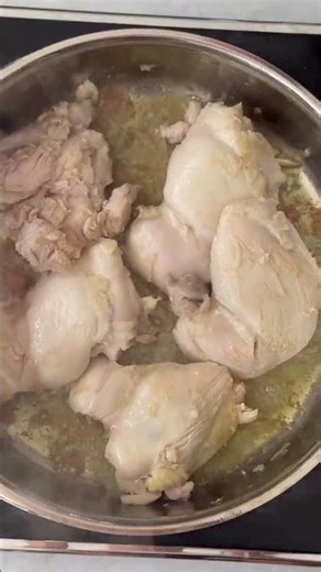 Creamy Chicken Pasta | Easy 30-Minute Dinner Recipe #ChickenRecipe #PastaRecipe #easydinner