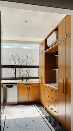 12K views · 97 reactions | Which storage design would you pick? #interiordesign | Design Seed | Facebook