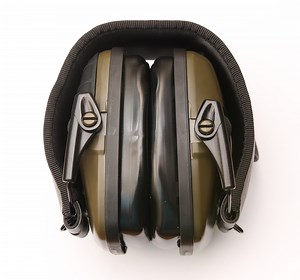 Howard Leight Impact Sport Review | The Hunting Gear Guy