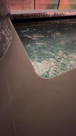 Ultimate Relaxation: Exploring the Thermal Suite on Norwegian Prima