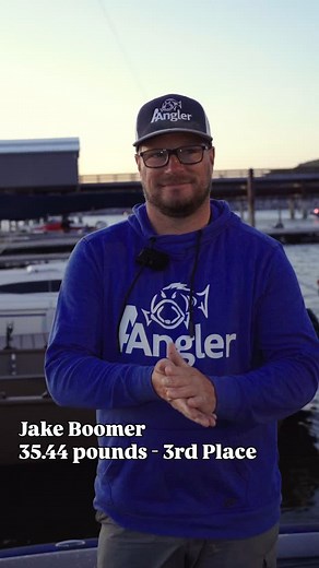 Bass Angler Magazine on Reels