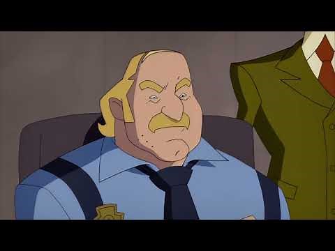 Transformers: Animated (2007) – Season 1 – E05 – Total Meltdown (4k Upscale)