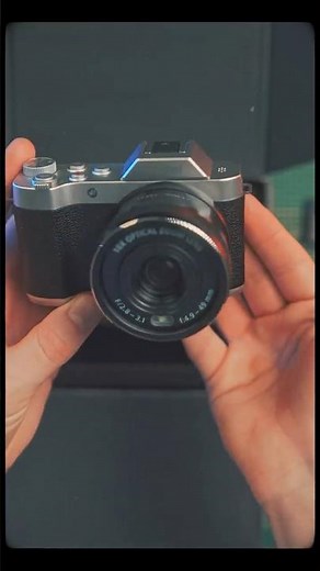 Moderne Technik trifft auf klassisches Design! - Die Powerflex Retro 📷