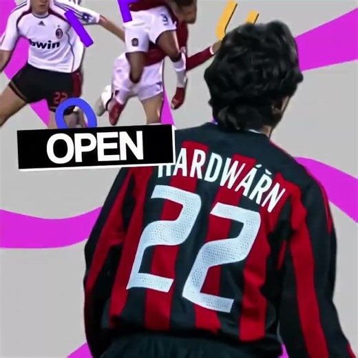 RICARDO KAKÁ X 20 MIN #shorts #viralshort