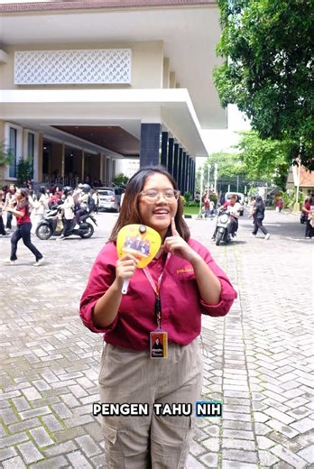 Keseruan Barang Out of the Box Mahasiswa KKN ke-71