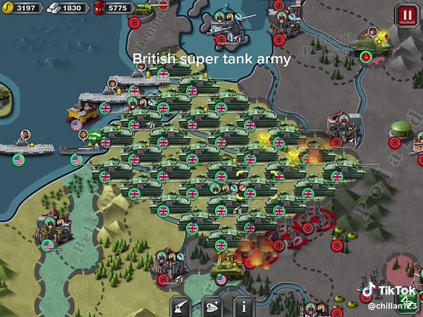 Ultimate Guide to World Conqueror 3 Gameplay and Strategies