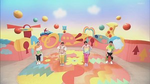 おかあさんといっしょ 春スペシャル 2024の曲紹介