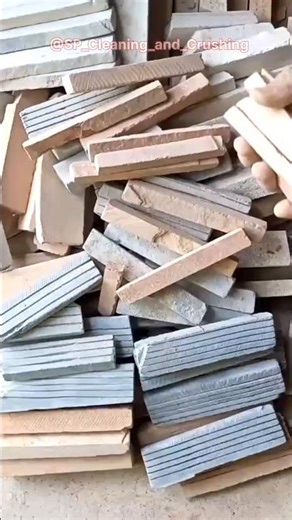 Extra Thick Slate Pencil Unboxing 😍 | Big Slate Pencil ASMR | Satisfying Stone Unboxing #satisfying