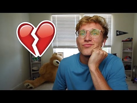 boys, i have to tell you something..