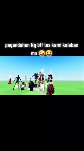 Bestfriend Rivalries: A Fun Challenge with Friends