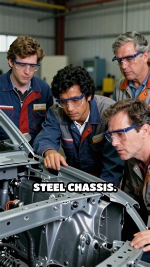 DeLorean’s Fatal Rust Gamble Exposed