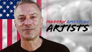 Modern American Artists