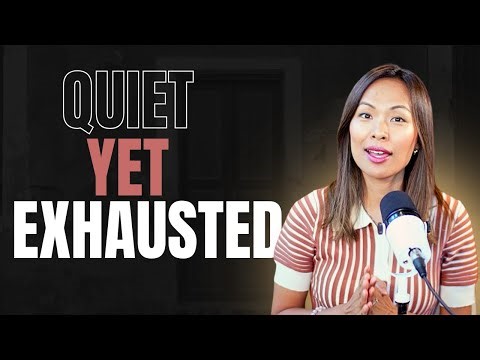 Burnout as a Quiet, Shy, Introvert at Work (& How to Recognize It)