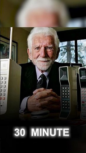 Day 25: Duniya ki Pehli Mobile Call Kahan Hui Thi? 📞🔥 | Tech Fact Challenge