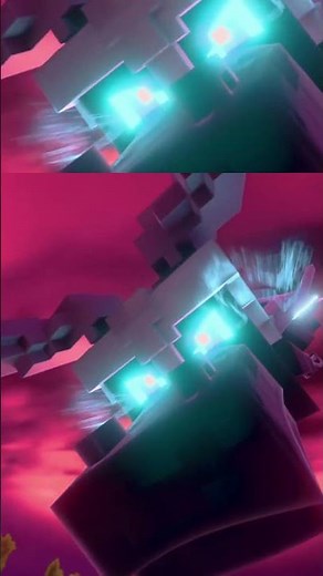 Epic Dragon vs. Golem Battle! 🔥 You Won't Believe This! #shorts