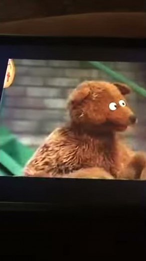 Sesame Street Letter J Jumping Jogging Jiggling