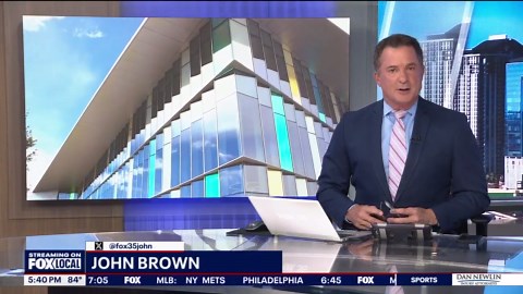 Boeing opens engineering hub at Embry-Riddle, adding 400 jobs