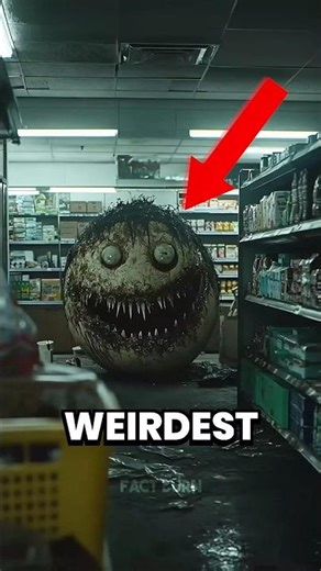 Top 5 WEIRDEST Eggs On Earth 😱 #WeirdestEggs #AnimalFacts