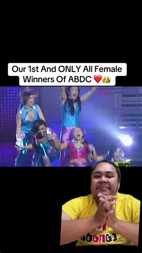 #ABDC #americasbestdancecrew #WeAreHeroes #GirlPower #allfemalecrew | america's best dance crew