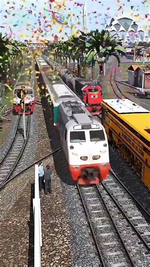 #train #railtrack 4 high speed #train crossing 🚉 tranding video