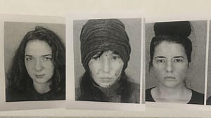 3 Hamburg women found guilty of abusing their elderly father for several years