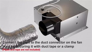 Lumary Smart WiFi Bathroom Exhaust Fan with Light, RGBAI Bathroom Fan with 1000LM CCT Dimmable LED, Exhaust Fans with APP & Voice Control, 42 Scene Modes & Remote, 110 CFM Ventilation, Easy Install