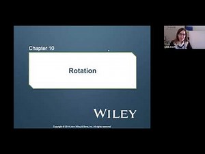 phys3A ch10.1-2 Rotational Variables