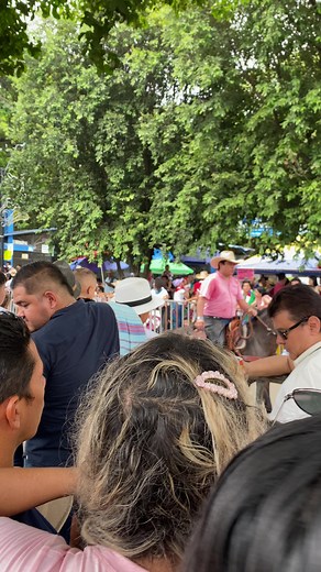 #sanpedro #huila #neiva #desfile