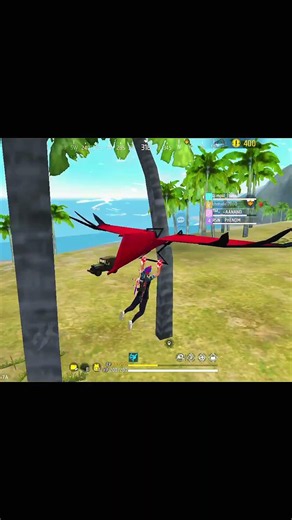 Glider return in game ❤️‍🩹 oldmemories